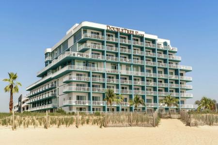 DoubleTree by Hilton Ocean City Oceanfront - 69