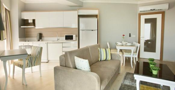 Serenity Suites Istanbul Airport - 74