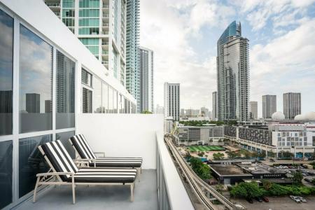 The Gabriel Miami Downtown, Curio Collection by Hilton - 81