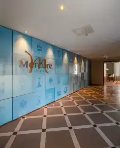 Mercure Riga Centre - 5