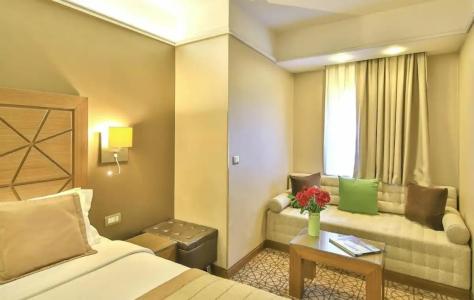 Ramada By Wyndham Istanbul Taksim - 73