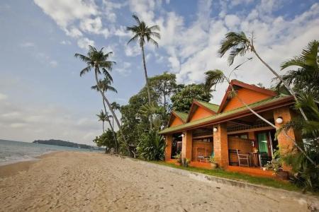 Friendship Beach Resort & Atmanjai Wellness Centre - SHA Extra Plus - 28