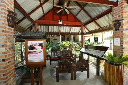 Friendship Beach Resort & Atmanjai Wellness Centre - SHA Extra Plus - 11