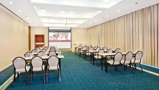 Courtyard by Marriott Katowice City Center - 46