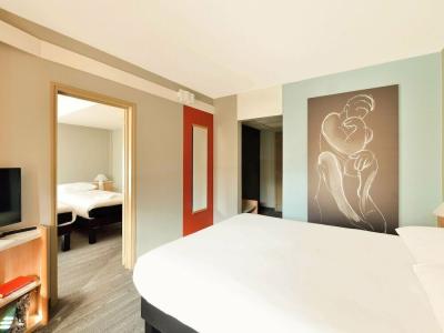 Ibis Budapest Citysouth - 73