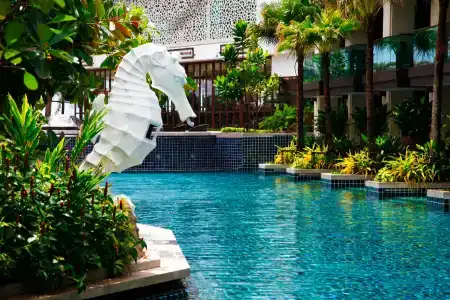 Phuket Graceland Resort and Spa - SHA Extra Plus - 20