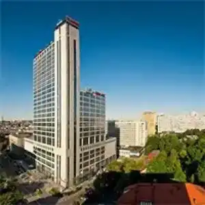 Courtyard by Marriott Katowice City Center - 0