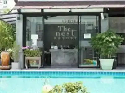 The Nest Resort Patong - 32