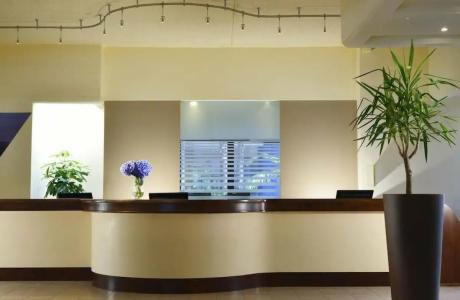 UNAHOTELS Naxos Beach Sicilia - 71