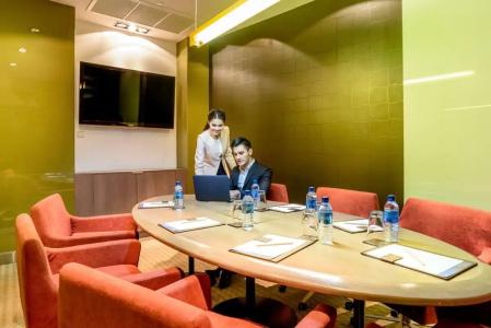 Novotel Bangkok on Siam Square - SHA Extra Plus Certified - 57