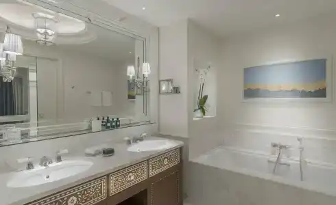 Four Seasons Doha - 43