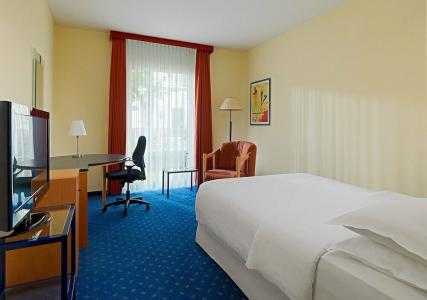 Sheraton Offenbach - 29