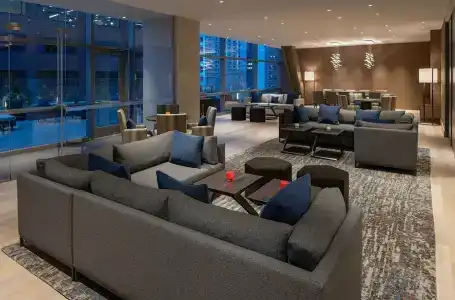 Hyatt Regency Seattle - 4