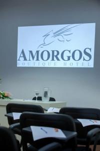 Amorgos Boutique - 30