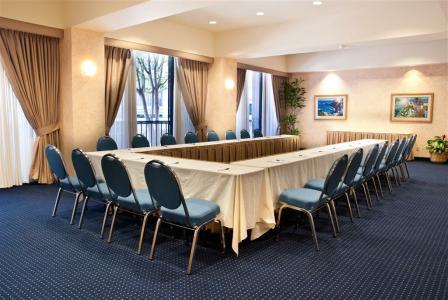 Inn by the Sea, La Jolla - 10