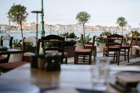 Hilton Molino Stucky Venice - 32