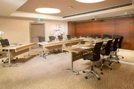 DoubleTree By Hilton Istanbul - Old Town - 37