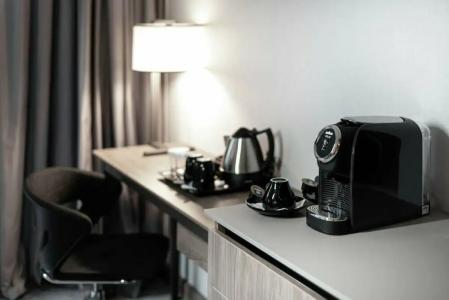 Hilton Garden Inn Vilnius City Centre - 19