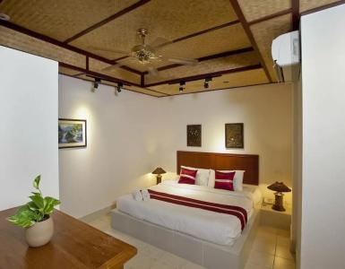 Friendship Beach Resort & Atmanjai Wellness Centre - SHA Extra Plus - 91