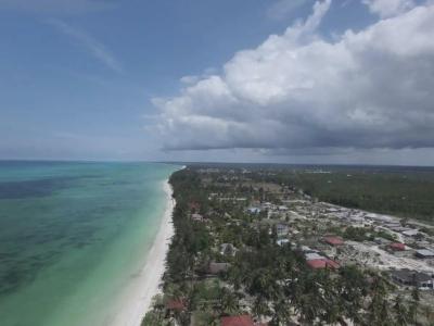 Baraza Resort and Spa Zanzibar - 9