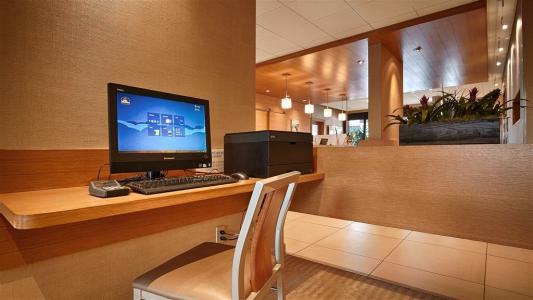 Inn by the Sea, La Jolla - 20