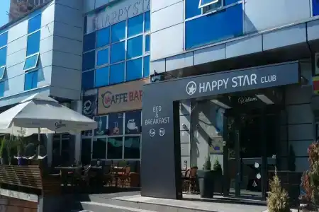 Happy Star Club - 1