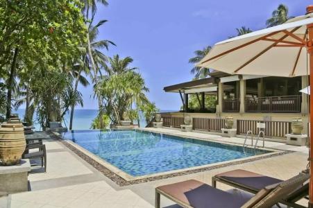 Impiana Resort Chaweng Noi, Koh Samui - SHA Plus - 95