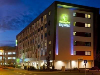 Holiday Inn Express Bremen Airport, an IHG - 76