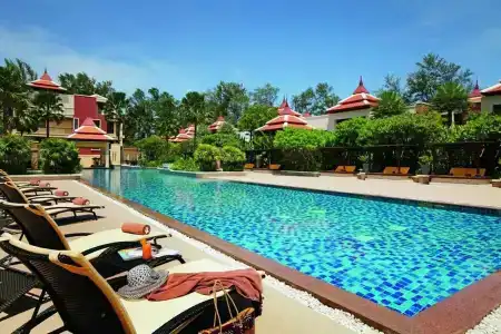 Movenpick Resort Bangtao Beach Phuket - 91