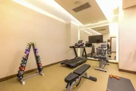 Mercure Istanbul Sirkeci - 75