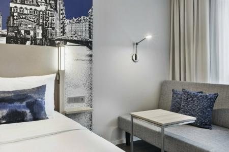 Courtyard by Marriott Hamburg City - 7