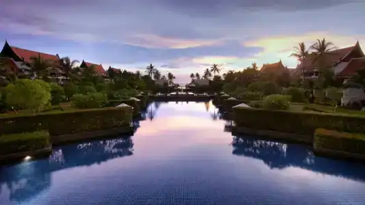 JW Marriott Khao Lak Resort and Spa - 87