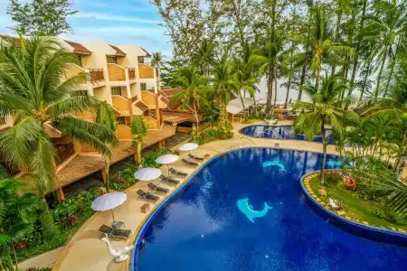 Best Western Premier Bangtao Beach Resort & Spa - 85