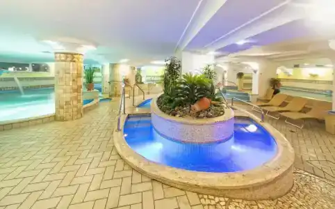 Terme Tritone Resort & Spa - 1