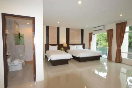 Peak Boutique City Krabi - 60