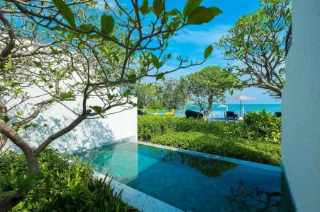 Baba Beach Club Hua Hin Luxury Pool Villa by Sri panwa - 35