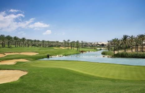 The Westin Cairo Golf Resort & Spa, Katameya Dunes - 22