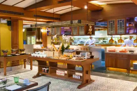 Dusit Thani Laguna Phuket - SHA Extra Plus - 12