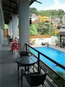 The Nest Resort Patong - 25