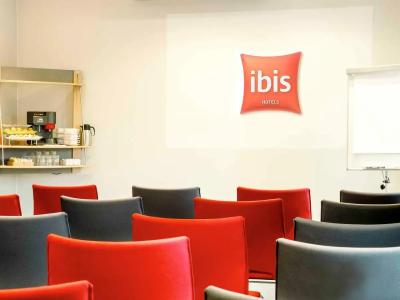 Ibis Warszawa Ostrobramska - 31