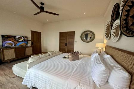 Baan Haad Ngam Boutique Resort - SHA Extra Plus - 79