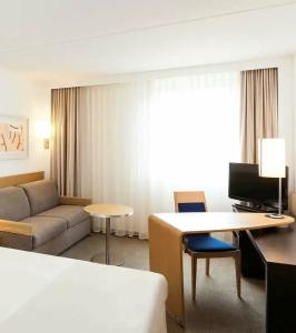 Novotel Aachen City - 23