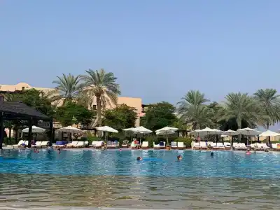 Miramar Al Aqah Beach Resort - 96