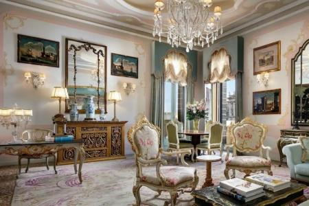 The Gritti Palace, a Luxury Collection, Venice - 74