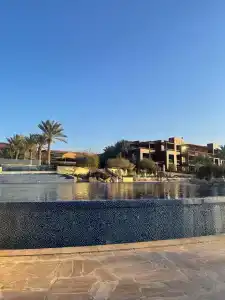 Movenpick Resort & Spa Tala Bay Aqaba - 7