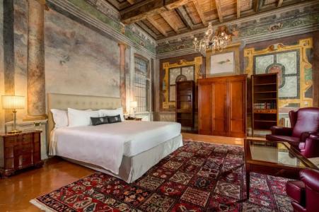 Grand Villa Torretta, Curio Collection by Hilton - 33