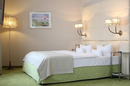 Best Western Plus OstseeWaldschloesschen - 23