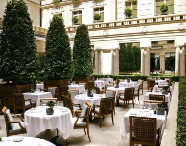 Park Hyatt Paris - Vendome - 0