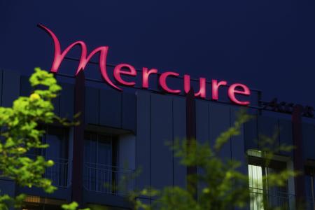 Mercure Stuttgart Sindelfingen an der Messe - 69