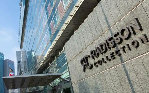 Radisson Collection, Warsaw - 60